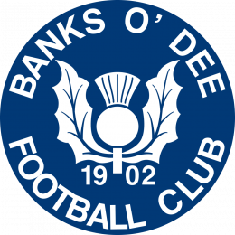 Banks O' Dee Junior FC 