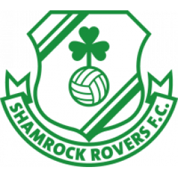 Shamrock Rovers UEFA U19