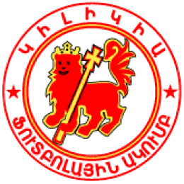FC Kilikia Yerevan