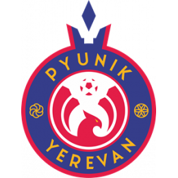 FC Pyunik Erivan