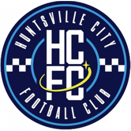 Huntsville City FC