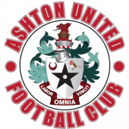 Ashton United
