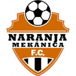 Naranja Mekánica FC