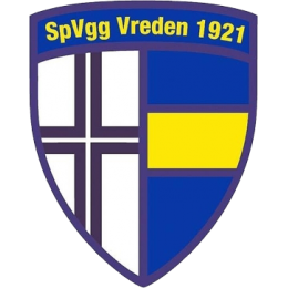 SpVggヴレデン