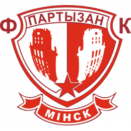 Партизан Минск (- 2014)