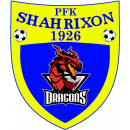 FC Shakhrikhonchi
