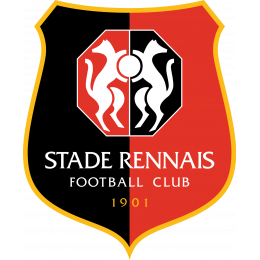 Stade Rennais FC Onder 17