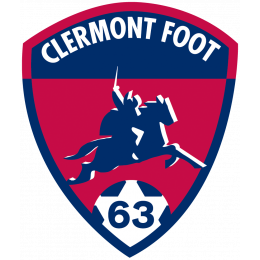 Clermont Foot 63 U17