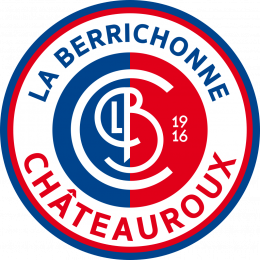 LB Châteauroux U17