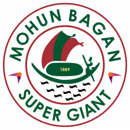 Mohun Bagan Super Giant U21