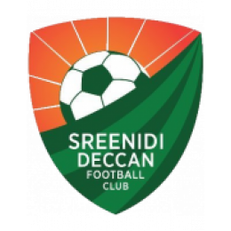 Sreenidi Deccan FC U21