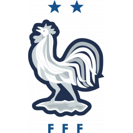 França Sub-16