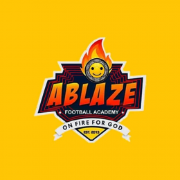 Ablaze Football Academy
