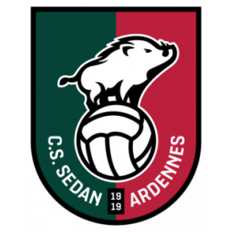 CS Sedan-Ardennes B