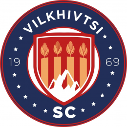 SK Vilkhivtsi (Zakarpattya Oblast)