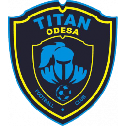 Титан Одесса