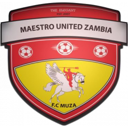 Maestro United FC