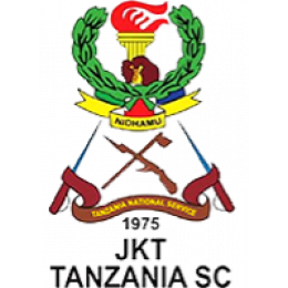 JKT Tanzania Football Club