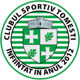 Clubul Sportiv Tomesti