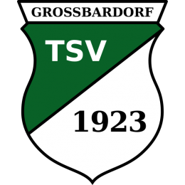TSVグロースバードルフ