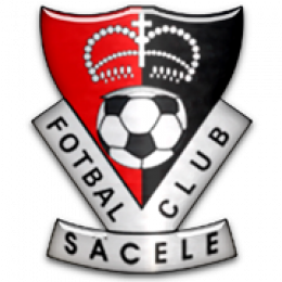 FC Sacele (- 2009)