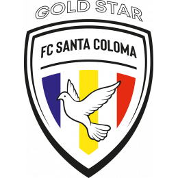 FC Santa Coloma Jugend