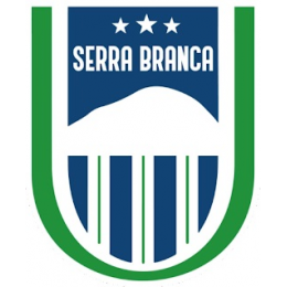 Serra Branca EC U20