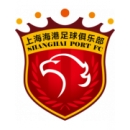 Shanghai Port B