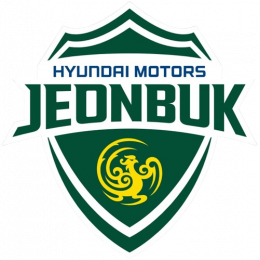 Jeonbuk Hyundai Motors U15