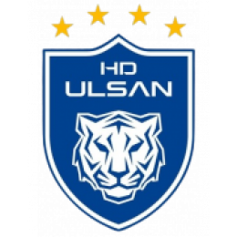 Ulsan Hyundai U15