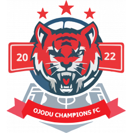 Ojodu City FC
