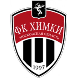 ФК Химки II