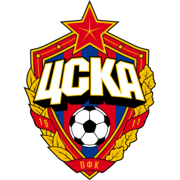 CSKA Moskou Onder 20