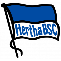 Hertha BSC Formation