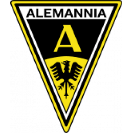 Alemannia Aachen Altyapı
