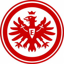 Eintracht Frankfurt Fútbol base