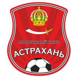 FK Astrakhan