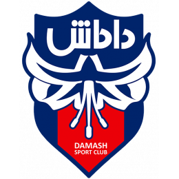 Damash Gilan FC