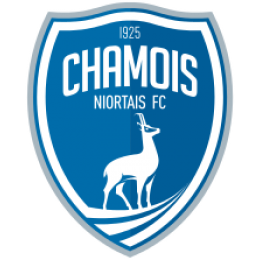 FC Chamois Niort Onder 19
