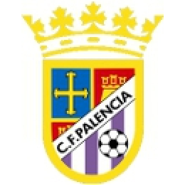 CF Palencia (- 2013)