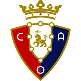 CA Osasuna Fútbol base