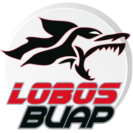 Lobos BUAP (- 2019)