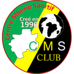 Cercle Mberi Sportif Libreville