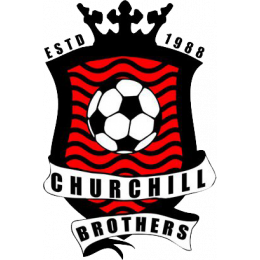 Churchill Brothers FC