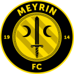 Meyrin FC Młodzież