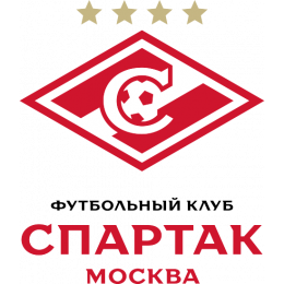 Spartak Moskou Onder 17