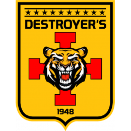 Club Destroyers