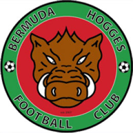 Bermuda Hogges (- 2013)