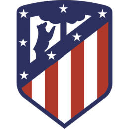 Atlético de Madrid Pemuda B (U17)