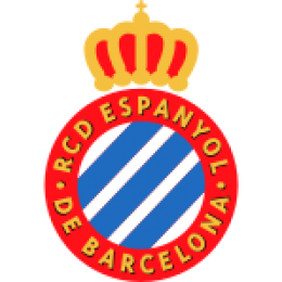 RCD Espanyol Formação
